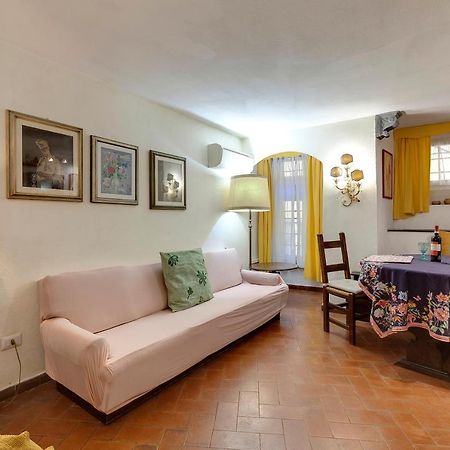 Florentine Style Apartment Florence Buitenkant foto