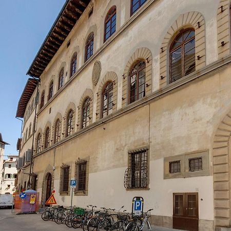 Florentine Style Apartment Florence Buitenkant foto