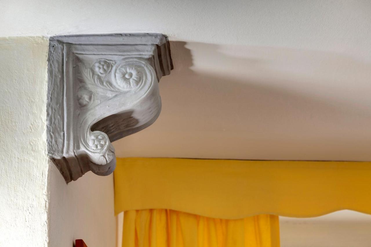 Florentine Style Apartment Florence Buitenkant foto