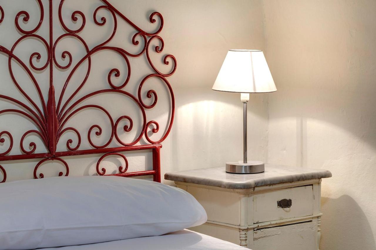 Florentine Style Apartment Florence Buitenkant foto