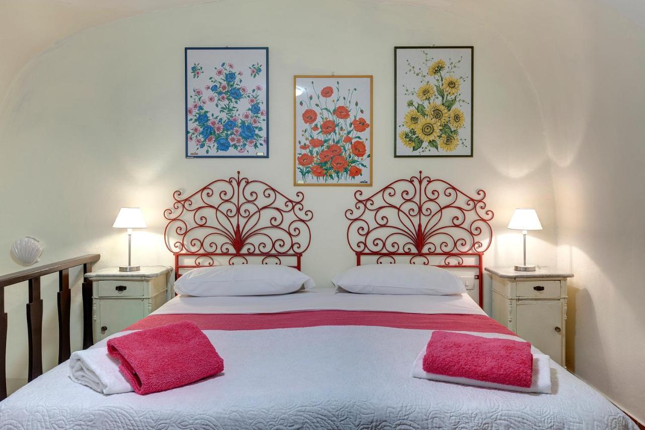 Florentine Style Apartment Florence Buitenkant foto