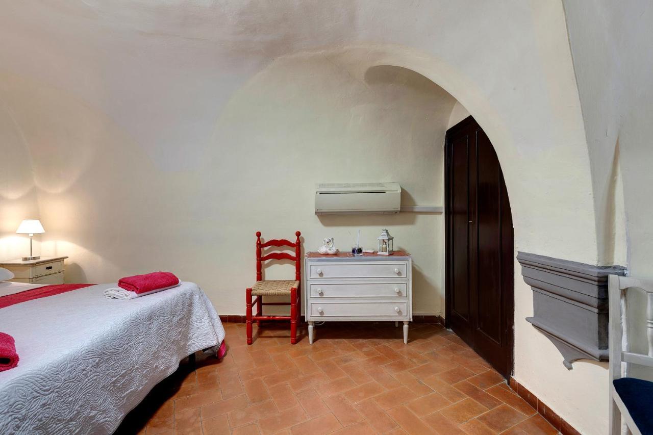 Florentine Style Apartment Florence Buitenkant foto